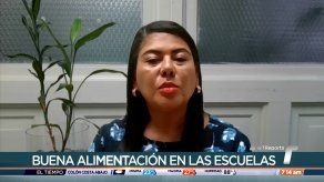 Recomiendan a padres evitar los alimentos procesados y azucarados en las loncheras