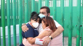 El mexicano Manuel Valdovinos fue liberado tras 21 años encarcelado por un asesinato que no ocurrió.