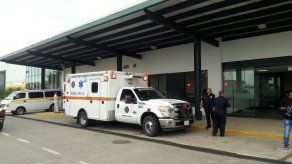 Reportan supuesta agresión a policía en Veraguas por sujeto al que había multado