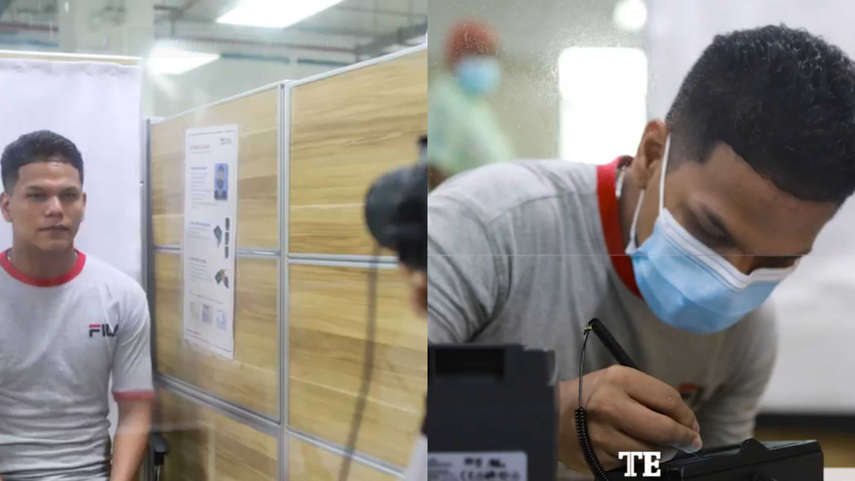 Pasos para solicitar tu cédula por primera vez del Tribunal Electoral