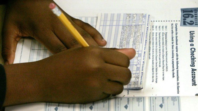 ¿Qué es una cuenta de cheques?