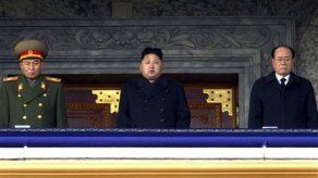 El líder Kim Jong Un está casado