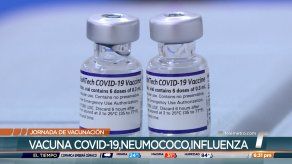 Minsa reforzará este fin de semana jornadas de vacunación contra enfermedades prevenibles