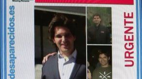 Autoridades piden huellas del español desaparecido en el atentado de Londres