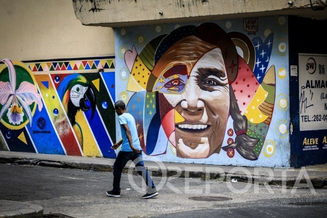 Panamá divide a su población por género para enfrentar al coronavirus