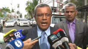 Porcell archiva denuncias contra Fiscal Electoral Eduardo Peñaloza