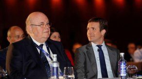 Representantes de Guaidó en exterior piden más apoyo de Europa contra Maduro