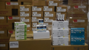 CSS implementa sistema para la administración de medicamentos