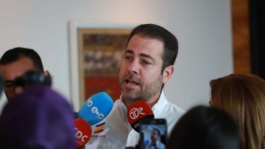 Etchelecu sugiere revisión al Sistema Penal Acusatorio