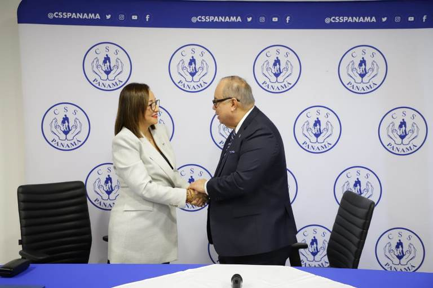 Firman acuerdo contra el blanqueo de capitales Firman acuerdo contra el blanqueo de capitales 