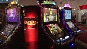 Proyecto busca prohibir salas de juegos cerca de escuelas