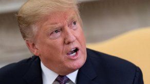 Trump promete cambios en asilo de EE.UU. para admitir solo casos legítimos