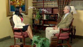 El gobierno de Juan Carlos Varela no será autoritario