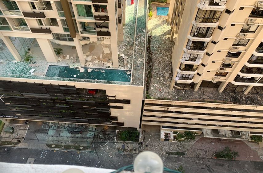 Los peritos buscarán