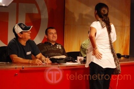 Semifinal de Castings de Cuna de Acordeones 2010