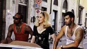 Ultraderecha francesa anuncia demanda contra Madonna
