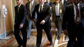 Senado de EEUU confirma a secretaria de Educación en histórico voto de desempate