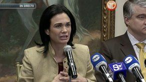 Colombia excluye a Panamá de lista de paraísos fiscales