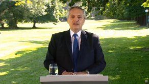 Argentina alcanza nuevo acuerdo crediticio con el FMI