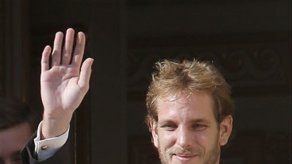 Hijo de Carolina de Mónaco se casará a fin de mes