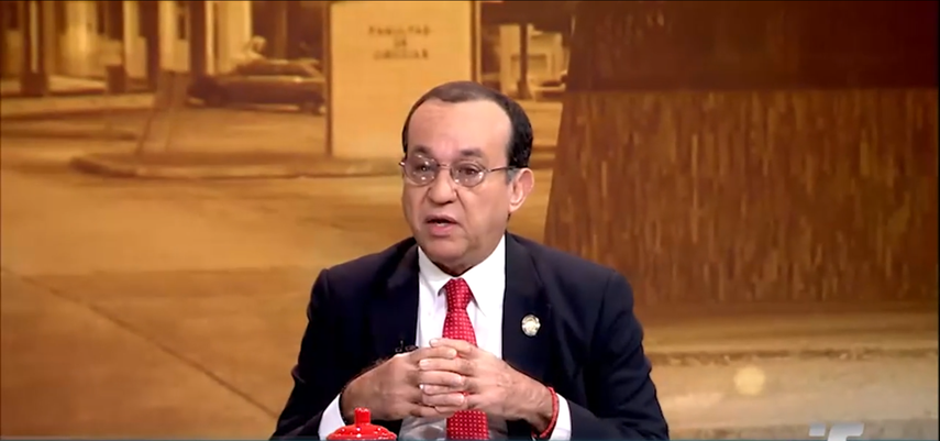 Examen para abogados: Rector de la UP pide que se elabore uno nuevo.