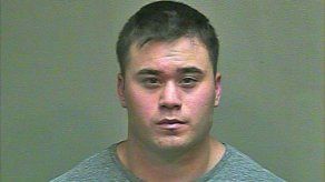 Oklahoma: policía acusado de abusos sexuales