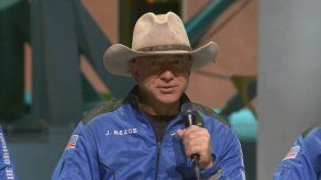 El hombre más rico del mundo