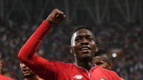 José Cocobolo Rodríguez viajará la próxima semana para unirse al Trabzonspor de Turquía