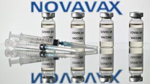 La vacuna de Novavax es clave para el programa Covax de la Organización Mundial de la Salud (OMS).