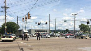 Mueren 4 marines en tiroteo en Tennessee