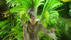 Vila Isabel gana carnaval de Río de Janeiro por desfile sobre campesinos