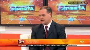 CD busca seguir chantajeando a panameñistas