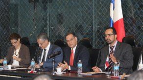 Comisión de Gobierno ya discute proyecto para acabar con “Gobierno Paralelo”