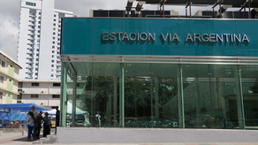 Aprehenden en la Estación del Metro a hombre que tenía 39 ordenes de captura&nbsp;