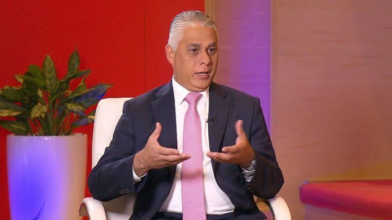 Ministro asegura que continuará debate para elegir candidato a Sala Penal de la CSJ