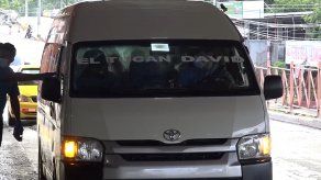 Transportistas de Chiriquí no apoyarán paro anunciado para el lunes