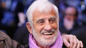 Muere Jean-Paul Belmondo