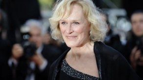 Glenn Close: he sobrevivido 40 años como actriz