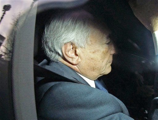 Strauss-Kahn es interrogado en pesquisa sobre prostitución