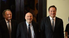 Diferencias en Comisión de Expertos se dio por “agenda personal” de Pieth y Stiglitz