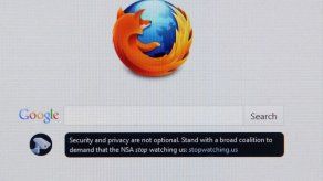 Director de Mozilla renuncia en medio de polémica