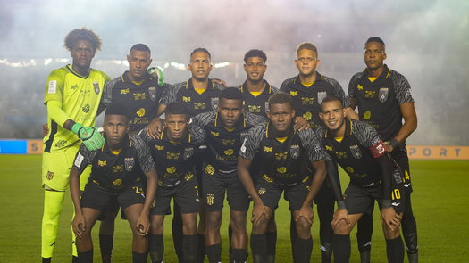 LPF: CAI gana el título del Apertura 2023 