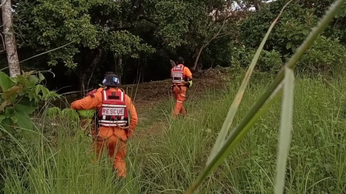 SINAPROC realiza limpieza SINAPROC realiza limpieza