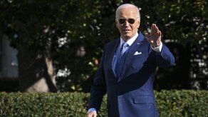 Joe Biden envía indirecta a Donald Trump durante indulto de pavo de Acción de Gracias