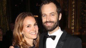 Natalie Portman y su esposo Benjamin Millepied se separan.