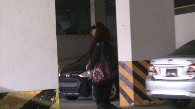 Rescatan once mujeres posibles víctimas de trata de personas