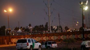 EEUU: Devastador reporte sobre policía de ciudad fronteriza