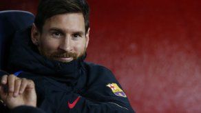 Valverde logra lo impensable: que Messi acepte descansar