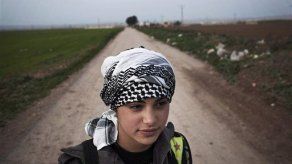 Siria: Ejército ataca bases rebeldes en el norte