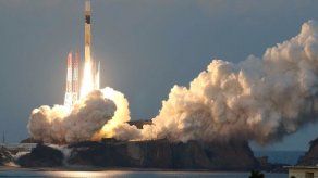 Japón abandona las labores de recuperación de su satélite Astro-H